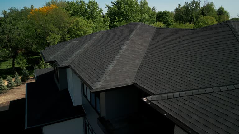 Best 4 Ply Roofing  in Wintersville, OH